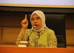 Banyak Subsidi Tidak Tepat Sasaran, Erma Ingatkan Update Basis Data