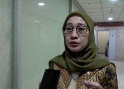 Komisi IX Minta Sinergi Antar Kementerian Tangani Virus Corona