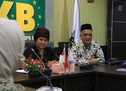 LNH: Perlu Strategi Komunikasi Untuk Wujudkan RUU Perlindungan Perempuan