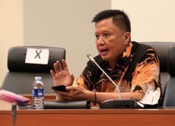 PKB Minta Pemerintah Hati-Hati Berhutang