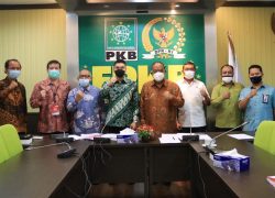 Komisi X dan KONI Dorong Olahragan Terintegrasi Sistem Pendidikan