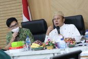 Antisipasi PHK Massal, Cucun Apresiasi Upaya Presiden Selamatkan Sritex