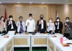 Komisi VIII: RUU PKS Harus Segera Diselesaikan Secara Komprehensif