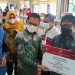 Komisi VIII DPR RI Salurkan Bantuan Rp 1,7 Miliar, MF Nurhuda Berharap ke Depan Bantuan Lebih Tepat Sasaran