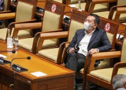 Ketua Komisi X: Bullying Ancaman Nyata