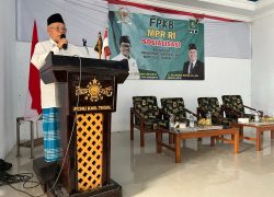 Pak Bach: Berkawan Dengan Era Digital Harus Punya Pengawalan