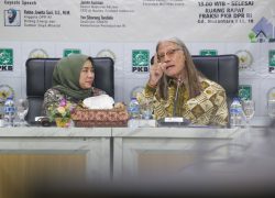 Perubahan Iklim Kian Mengancam, PKB Harap Pemerintah Lakukan Langkah Kongkret