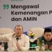 Fraksi PKB DPR Siap Gencarkan Kampanye Door to Door Menangkan AMIN