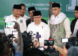 Irmawan: FPKB Sudah Perjuangkan Dana Otsus Aceh Sejak 2015