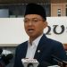 Pansus Haji Itu Untuk Tingkatkan Pelayanan Jamaah Haji