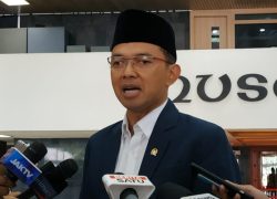 Pansus Haji Itu Untuk Tingkatkan Pelayanan Jamaah Haji