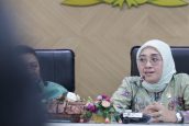 Perjuangkan RUU Keadilan dan Kesetaraan Gender, PKB Minta Penyempurnaan Draft