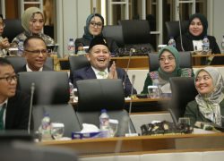 Desak Menko Polkam Bentuk Satgas Penambang Ilegal