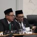 Persiapkan Nataru, Miko Soroti Kepadatan Di Merak