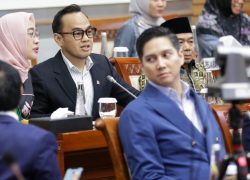 Apresiasi Polri, Rano Al Fath: Ada Pengawasan Yang Lemah di Komdigi