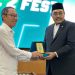 Gus Jazil Luncurkan Pusat Studi Tafsir Nusantara untuk Gen Z