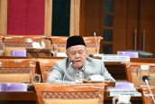 Finalisasi Guru PPPK, Habib Syarief: Pastikan Kejelasan Status Berujung pada Kesejahteraan