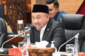 Komisi X Dorong Peningkatan Anggaran Pendidikan di Wilayah Indonesia Timur