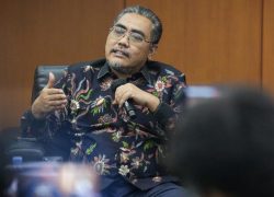 Pasal PAW Anggota DPR Digugat ke MK, PKB: Itu Kewenangan Parpol
