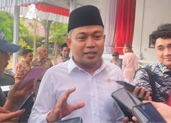 Turki – Singapura Tertarik Proyek 3 Juta Rumah, Komisi V: Harus Libatkan Kontraktor Indonesia