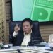 Siapkan Perbaikan Sistem Politik, PKB Terus Jaring Aspirasi Rakyat