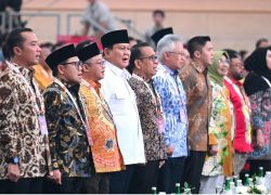 Gus Muhaimin: Presiden Berkomitmen Tingkatkan Kesejahteraan Guru