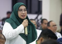 PT Sritex Berhenti Beroperasi, Komisi IX Minta Jaminan Perlindungan Hak Pekerja