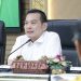 Komisi IV Minta Beking Pemagaran Laut Tangerang Harus Ditangkap