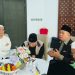 Ingin Layanan Haji Lebih Baik, Cucun Temui Dubes, KUH dan 23 Syarikah di Saudi