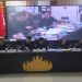 Sah, Ela-Azwar Sebagai Pemenang Pilkada Lampung Timur 2024