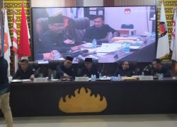 Sah, Ela-Azwar Sebagai Pemenang Pilkada Lampung Timur 2024
