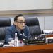 206 Hakim dan Aparatur Peradilan Disanksi, DPR Dorong MA Lanjutkan Reformasi Peradilan