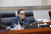 Investasi Dana Syariah Bodong, Wakil Ketua Komisi III: Kejar Aset Pelaku