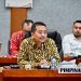 Qatar Inves 1 juta Rumah di Jakarta, DPR Harap Tidak Over Supply 