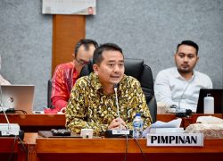 Qatar Inves 1 juta Rumah di Jakarta, DPR Harap Tidak Over Supply 