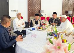 Komisi VIII Harap Kekurangan Penyelenggaraan Haji 2024 Tak Lagi Terulang