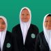 Olimpiade Sains Nasional, Santri MATQ Sunanul Muhtadin Borong Medali Emas