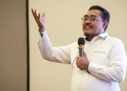 Korupsi Sudah Menjadi Budaya, PKB: Semua Pihak Harus Bertanggung Jawab