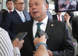 Pimpinan DPR Kokesra Minta Pemerintah – BNPB Respon Cepat Penangan Banjir Sukabumi