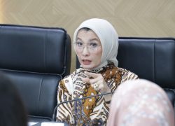 Program MBG Sepekan Berjalan, Komisi IX : Banyak Keluhan Tentang Variasi Menu 