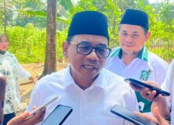 Jelang Nataru, PKB Minta Pemerintah Mitigasi Gelombang Tinggi di Merak-Bakauheni