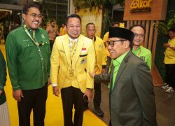 PKB Dukung Langkah Presiden Prabowo Perbaiki Sistem Politik Indonesia