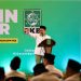 PKB Dominan di Jawa Tengah, Gus Muhaimin Titip Pemberdayaan Masyarakat