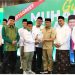 Menang di 21 Kabupaten/Kota, Gus Yusuf : Jawa Tengah Kini Ijo Royo-Royo