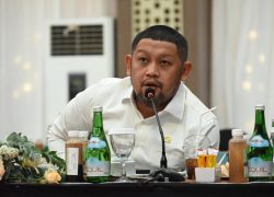 Tiga Polisi Tewas Ditembak saat Gerebek Sabung Ayam, Komisi III: Tindak Tegas Pelaku