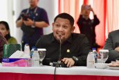 Komisi III DPR Minta 6 Orang Terlibat Grup FB ‘Fantasi Sedarah’ Dihukum Kebiri