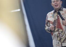 Waka DPR: Penurunan Biaya Haji Bantu Masyarakat Di Tengah Perekonomian Lesu