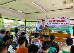 Jelang Nataru, Layanan Paspor di Lubuk Linggau Malah Melambat