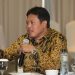 Komisi II: Kita Buat Lembaga Baru, Jika MK Tak Mampu Tangani Sengketa Pilkada