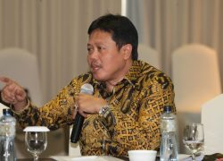 PSU dan Pilkada Ulang, Komisi II: Rakyat Harus Bayar sekitar Rp 1 Triliun